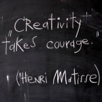 Teaching People to Break the Rules: Why Creativity Classes Make Sense