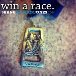 Place in my Age Group at a Race – Bucket List #12 Athletics