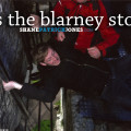 Bucket List Kiss the Blarney Stone