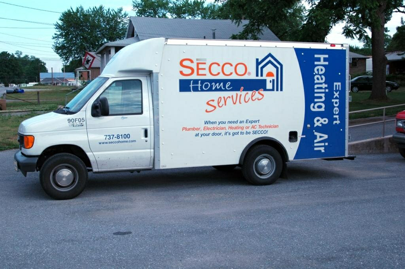 Harrisburg Heating Services