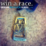 Place in my Age Group at a Race – Bucket List #12 Athletics