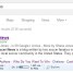 Exact Match Domains and Google