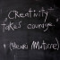 Teaching People to Break the Rules: Why Creativity Classes Make Sense