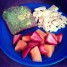 Food for Thought: Why People Instagram Their Meals