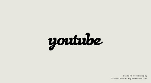 Youtube Alternative Logo